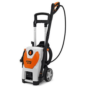 Aparat de spalat cu presiune STIHL RE 119