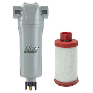 Filtru de aer industrial FG178, 0.3 mg/m3, 2940 l/min