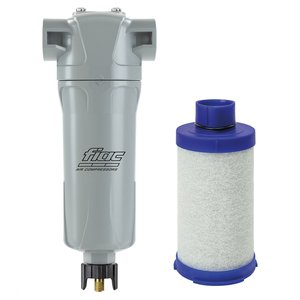 Filtru de aer industrial FC144, 0.01 mg/m3, 2400 l/min