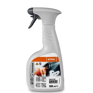 Detergent lichid pentru ulei si grasimi, 500 mL, STIHL VARIOCLEAN