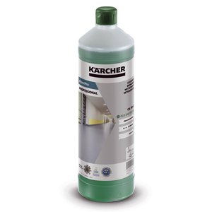 Detergent lichid pentru pardoseli, 1 L, tip FloorPro Cleaner CA 50 C Eco