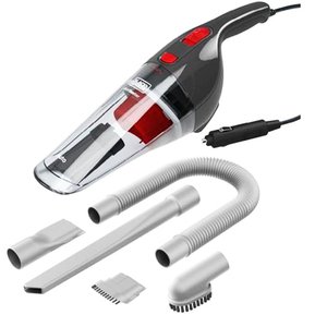 Aspirator pentru masina DUSTBUSTER 12V-DC cu accesorii