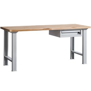 Banc de lucru profesional 1,5m, WB NEW 1500 H1