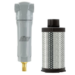 Filtru de aer industrial FV85, 0.003 mg/m3, 1440 l/min