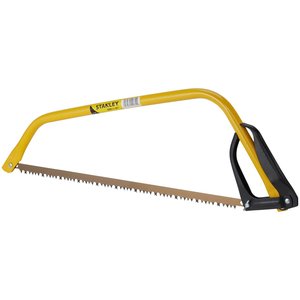 Ferastrau pentru crengi, tip BOW SAW, 530 mm