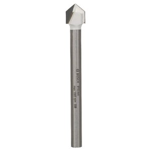 Burghiu pentru placi ceramice, 10x90 mm, tip CYL-9 Ceramic