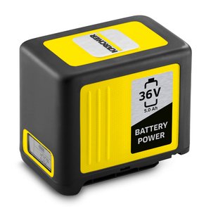 Acumulator Karcher Battery Power 36 V / 5.0 Ah