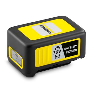 Acumulator Karcher Battery Power 36 V / 2.5 Ah