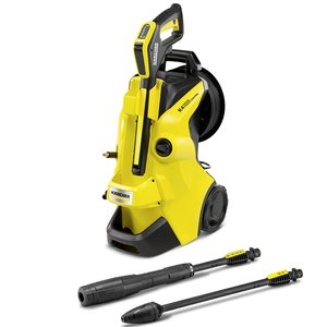 Aparat de spalat cu presiune KARCHER K 4 Premium Power Control