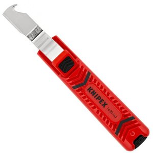 Dispozitiv pentru dezizolat, Knipex