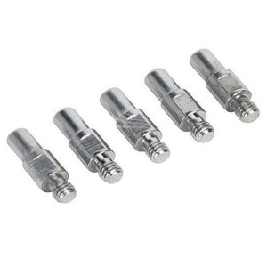 Set 5 electrozi pentru torta plasma Telwin