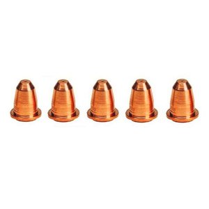 Set 5 duze 40A pentru torta plasma PH / PK Telwin