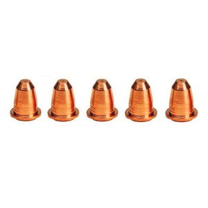 Set 5 duze 40A pentru pistolet plasma PH / PK 