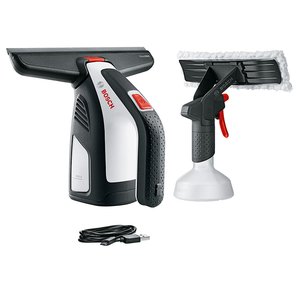 Curatitor (aspirator) de ferestre