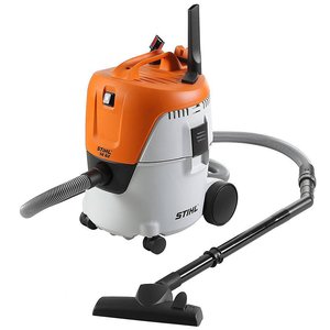 Aspirator uscat/umed STIHL SE62