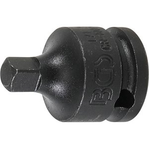 Adaptor de impact interior 3/8