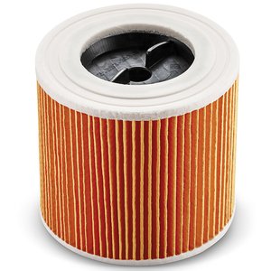 Filtru cartus pentru WD1, WD2, WD3, SE4001, SE4002, Karcher