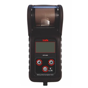 Tester digital pentru baterii si alternator 12- 24 V, tip DTP900