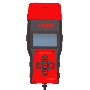 Tester digital pentru baterii si alternator 12V, tip DTP790