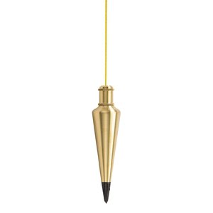 Fir cu plumb conic, 225g