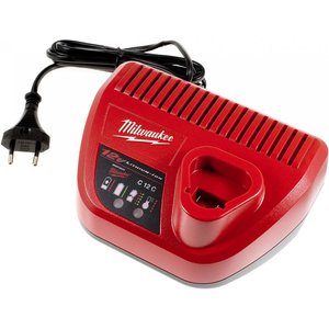 Incarcator Milwaukee M12™, tip C12 C