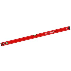 Nivela magnetica Milwaukee SLIM, 100cm