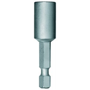 Cheie tubulara magnetica DEWALT, pentru masini de insurubat, 1/4