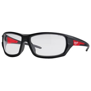 Ochelari de protectie, transparenti, Performance Clear Safety Glasses