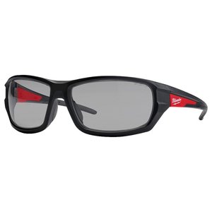 Ochelari de protectie, gri, Performance Clear Safety Glasses