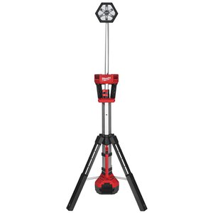 Proiector Milwaukee LED M18™ pentru acumulatori 18V, SOLO, tip M18SAL-0