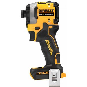 Masina de insurubat cu impact 18V, SOLO, DEWALT tip DCF850N-XJ