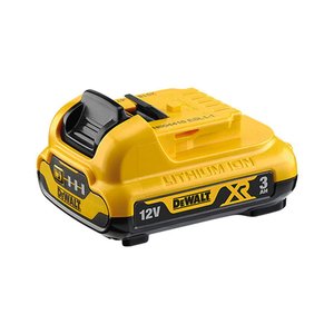 Acumulator DEWALT XR, 12V, 3.0Ah