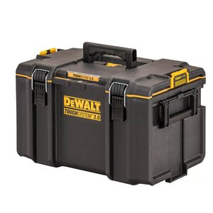 Cutie pentru transport scule, DeWalt tip TOUGHSYSTEM 2.0 - DS400