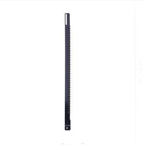 Panza/lama TCT ALLIGATOR pentru caramida poroasa clasa 20, 425 mm, 2 buc