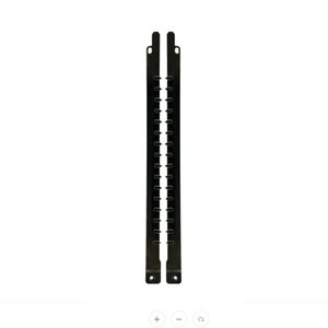 Panza/lama TCT ALLIGATOR pentru caramida poroasa clasa 20, 295 mm, 2 buc