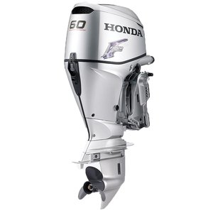 Motor de barca Honda BFP60AK1 XRTU, cizma extra-lunga, 60 CP