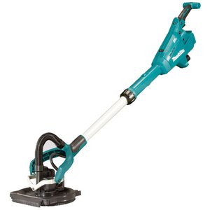 Slefuitor de pereti (girafa) 18V, SOLO, tip DSL800ZU, MAKITA