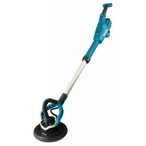 Slefuitor de pereti (girafa) 18V, SOLO, tip DSL801Z, MAKITA