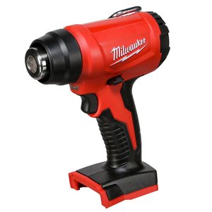 Suflanta cu aer cald compacta 18V, SOLO, M18BHG-0, Milwaukee