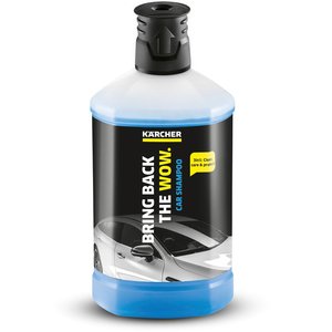 Detergent lichid 3 in 1, pentru autovehicule, 1 L, tip RM 610