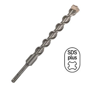 Burghiu SDS-Plus-5, 22x200x265 mm BOSCH