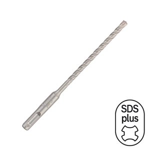 Burghiu SDS-Plus-5X, 6 x 100 x 160 mm