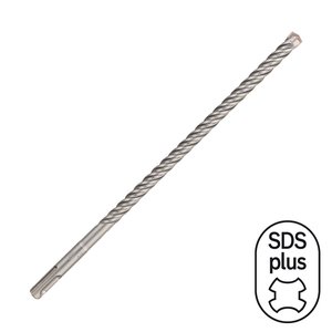 Burghiu SDS-Plus-5X, 10 x 200 x 260 mm