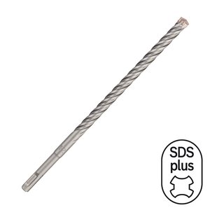 Burghiu SDS-Plus-5X, 12x200x260 mm, BOSCH