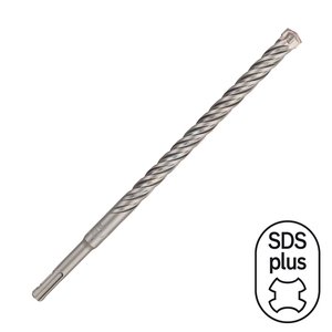 Burghiu SDS-Plus-5X, 14x200x260 mm, BOSCH