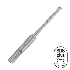 Burghiu SDS-Plus-5X, 5 x 50 x 110 mm