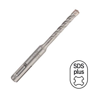 Burghiu SDS-Plus-5X, 6.5 x 50 x 110 mm