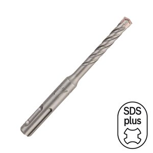 Burghiu SDS-Plus-5X, 7 x 50 x 110 mm