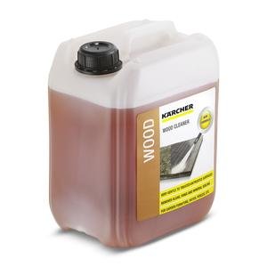 Detergent lichid 3 in 1 pentru lemn, 5 L, tip RM 624