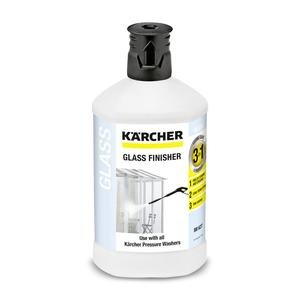 Detergent lichid 3 in 1, pentru geamuri, 1 L, tip RM 627